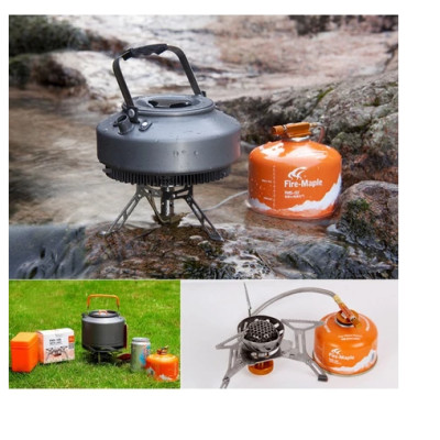 Bình gas nấu ănFire-Maple FMS-G2
