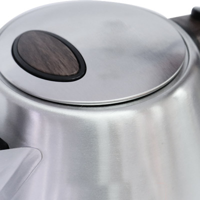 Bình đun siêu tốc Sharp 1.7 lít EKJ-17EVSD-WD - Hàng chính hãng