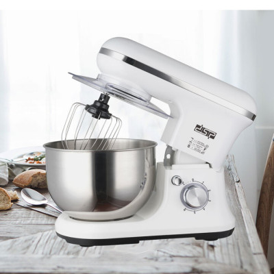 Máy trộn bột, đánh trứng cao cấp DSP KM3043 - Công suất 1200W - HÀNG NHẬP KHẨU 