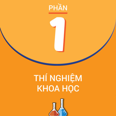 Hoạt động trải nghiệm STEAM 2 Thực hành - vận dụng - sáng tạo (Dành cho học sinh tiểu học)