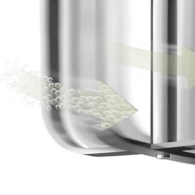 Máy Đánh Trứng Philips HR3705 (300W) - Hàng Chính Hãng