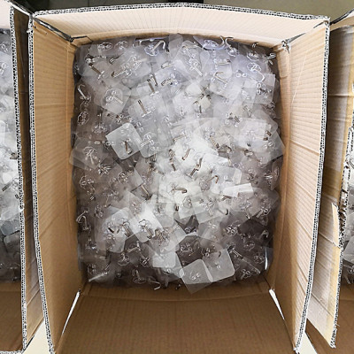 Combo 12 Móc Dán Tường Đa Năng Chống Nước Siêu Dính Siêu Tiện Lợi - Chịu Lực Đến 1kg - MDT001