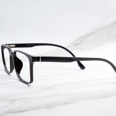 Gọng Kính Vuông SHADY Unisex G1305