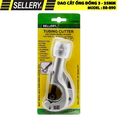 DAO CẮT ỐNG ĐỒNG SELLERY