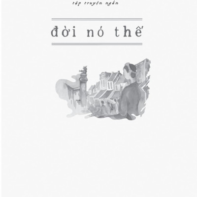 Sách - Đời Nó Thế