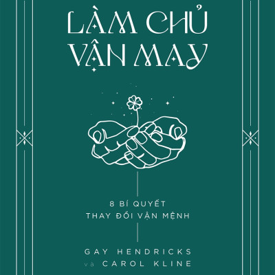 Sách AZ - Làm Chủ Vận May