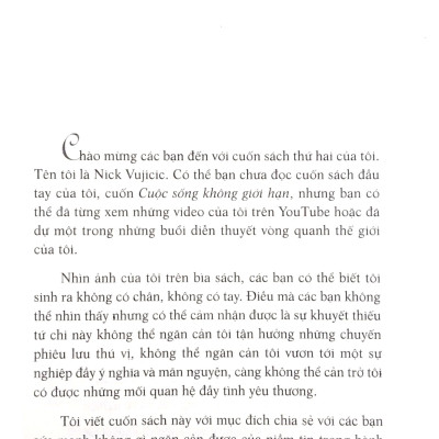 Đừng Bao Giờ Từ Bỏ Khát Vọng - Unstoppable (Tái Bản 2019)