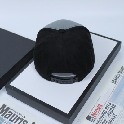 Nón hiphop, mũ snapback Mr.Shelby phối vải kaki form chuẩn thời trang đường phố (Bóng Ma Anh Quốc)