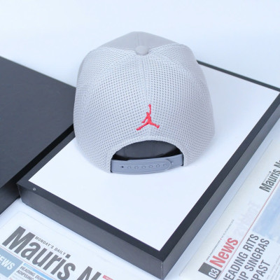 Nón hiphop, mũ snapback thể thao Jor.dan phối vải kaki form chuẩn thời trang đường phố siêu đẹp