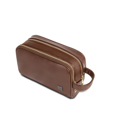 Túi Đựng Phụ Kiện Du Lịch WiWU Metris Pouch Pro Thiết Kế Thời Trang - Hàng Chính Hãng