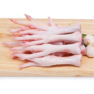 Chân gà ta Gò Công 550g