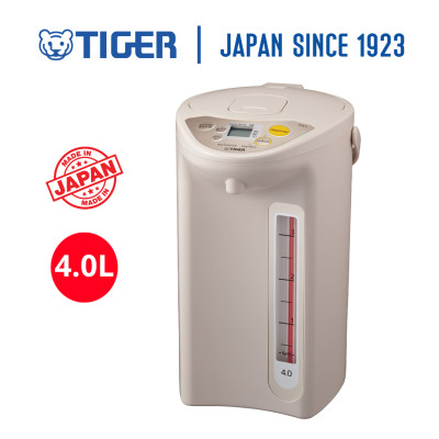 Bình Thủy Điện TIGER PDR-S40W - Hàng Chính Hãng