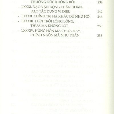 Đàm Đạo Với Lão Tử (Bản in năm 2022)