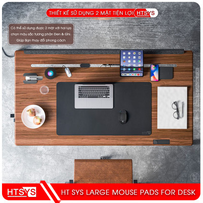 Pad Chuột HT SYS - Hàng Chính Hãng