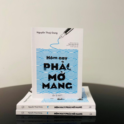 Hôm Nay Phải Mở Mang