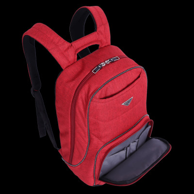 Ba Lô Laptop Stargo Farah - 14 Inch - Sakos GBV005RDNG00 - Màu Đỏ