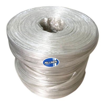 Dây buộc hàng 1cuộn - màu ngẫu nhiên Milliken 