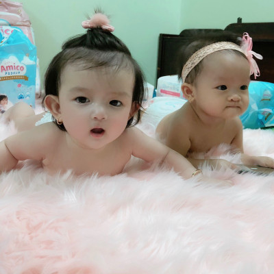 Tã dán Amico nội địa Nhật size L54+4