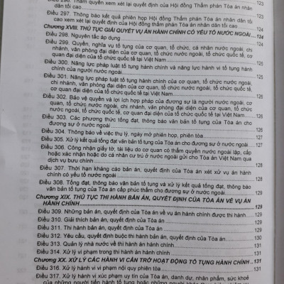 Phương Pháp Nghiên Cứu Hồ Sơ Vụ Án Hành Chính Và Áp Dụng Luật Tố Tụng Hành Chính Năm 2015 Với Các Văn Bản Hướng Dẫn Mới Nhất