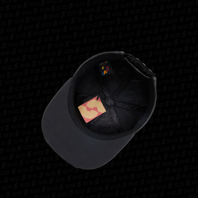 Mũ snapback hiphop nam nữ NÓN SƠN chính hãng MC229K-ĐN1