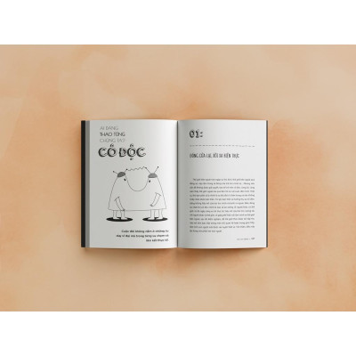 Sách  Ai Đang Thao Túng Chúng Ta? - Skybooks - BẢN QUYỀN