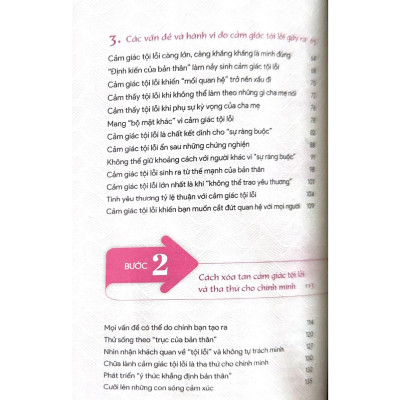 Tha Thứ Cho Chính Mình - Vanlangbooks