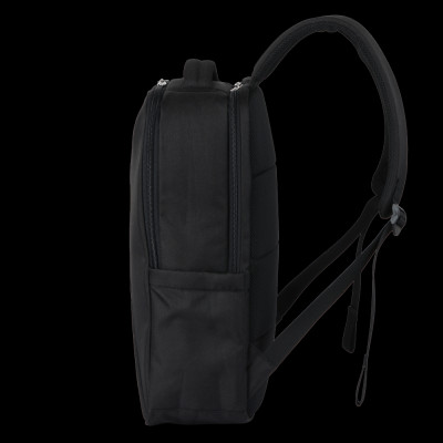 Ba Lô Laptop Stargo Moderno - 15.6 Inch - Sakos GBV016BKNG00 - Màu Đen