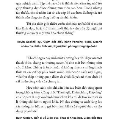 Mạnh Dạn Tìm Kiếm Sự Trợ Giúp - Tận Dụng Sức Mạnh Của Mạng Lưới Mối Quan Hệ Mà Bạn Có