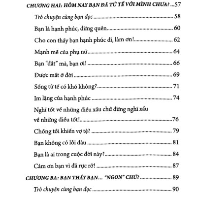Đời Vội Vã Càng Nên Sống Chậm - Cuốn Sách Đọc Chậm Để Chữa Lành Trái Tim Phụ Nữ - PNU