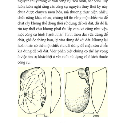 Tìm Hiểu Nông Cụ Cổ Truyền Việt Nam