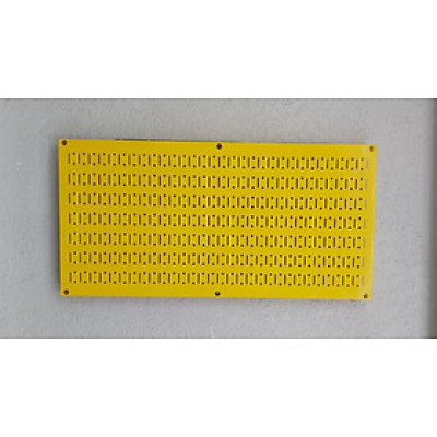 TẤM TREO LỖ TRÒN 800MM*400MM