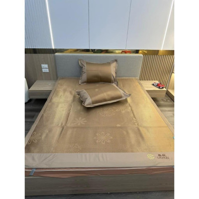 Chiếu Điều Hòa mát, Chiếu nhập khẩu, Chiếu Lót Thông Thoáng