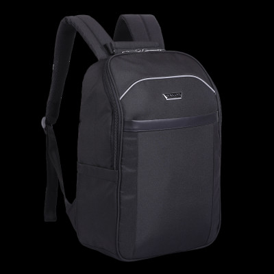 Ba Lô Laptop Frontier - 14 Inch - Sakos SBV161BKNG00 - Màu Đen