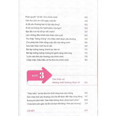 Tha Thứ Cho Chính Mình - Vanlangbooks