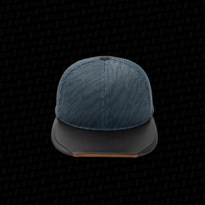 Mũ snapback hiphop nam nữ NÓN SƠN chính hãng MC229K-XH1