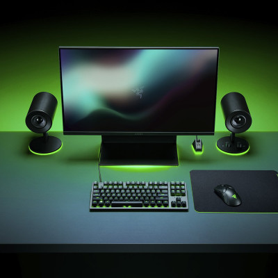 Tấm lót chuột Razer Gigantus V2 - Soft Gaming Mouse Mat XXL - FRML Packaging_RZ02-03330400-R3M1 - Hàng chính hãng