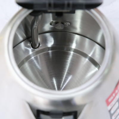 Bình đun siêu tốc Sharp 1.7 lít EKJ-17EVSD-WD - Hàng chính hãng