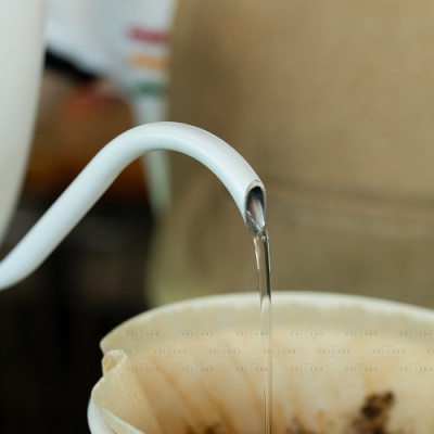 Bếp ấm đun siêu tốc giữ nhiệt AKIRAKOKI PENGUIN 600ml