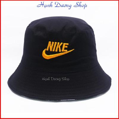 Nón Bucket - Mũ Tai Bèo Loang 2 Mặt thời trang phù hợp cho cả nam và nữ