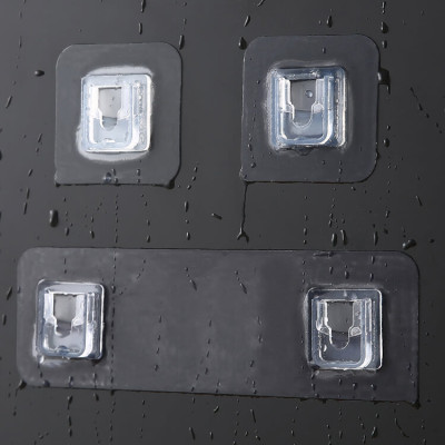 20 Mẫu Miếng Dán Dự Phòng Thay Thế Treo Kệ Nhà Tắm Hamart Móc Sơ Cua Cho Giá Kệ Ecoco Oenon Siêu Dính Tường