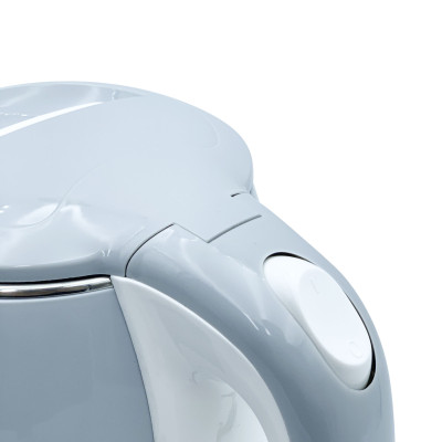 Ấm đun siêu tốc cao cấp 2.2L Lorente LT-3088 - Màu trắng - Hàng Chính Hãng