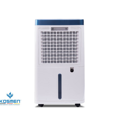 Máy Hút Ẩm Dân Dụng Kosmen KM-20N - Thích Hợp Không Gian 80m2 - Hàng Chính Hãng Bảo Hành 24 Tháng