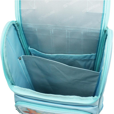 Ba Lô Chống Gù Dasi Siêu Nhẹ - Thiên Long BP-022/AK - Màu Xanh Biển