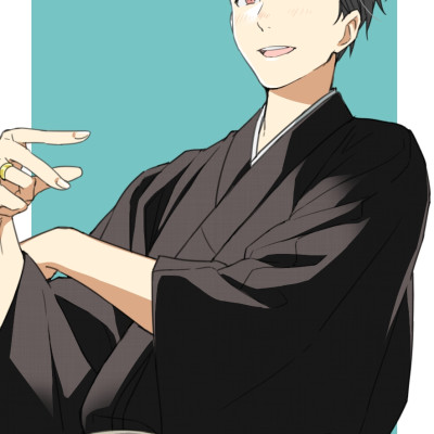 Tranh poster Yuri On Ice khổ A4 combo 10 tấm khác nhau 