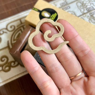 Nhang trầm cao cấp VÂN MÂY dùng để tiếp khách, tự thưởng thức, thiền trà, trà đạo