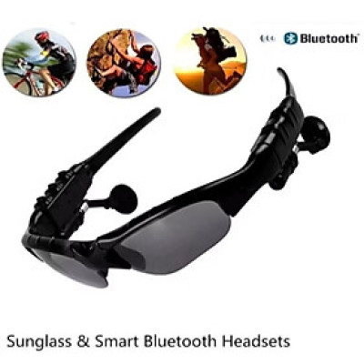 KÍNH ĐEO NGHE NHẠC KẾT NỐI BLUETOOTH PHONG CÁCH MỚI CHẤT LƯỢNG