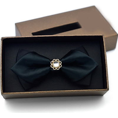 Nơ đeo cổ Titishop Luxury NDC113