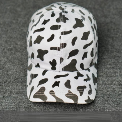 Mũ lưỡi trai BÒ SỮA - phong cách Unisex Nam Nữ