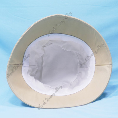 Mũ vành cúp tai bèo thêu chữ Universe thời trang, thiết kế vành xụp độc đáo - Hạnh Dương