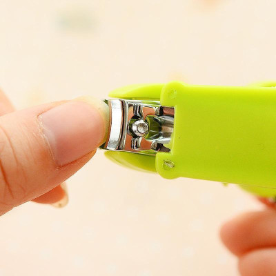 Dụng Cụ Bấm Móng Tay Hình Thú